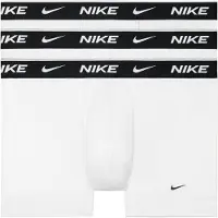 Nike Herrunderkläder i Vitt