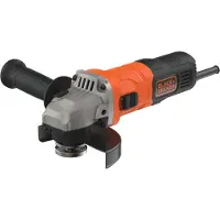 Black & Decker Beg010 Qs 710w 115 M Vinkelslip