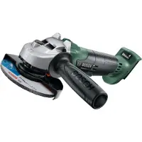 Bosch Batteridriven vinkelslip ADVANCEDGRIND
