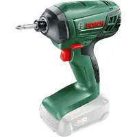 Bosch STRÖMFÖRSÖRJNING 18V SOLO - SOLO
