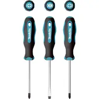 Makita E-10528 Skruvmejselset 6 Enheter