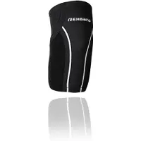 Rehband Ud Tennis Armbågshylsa 3 Mm