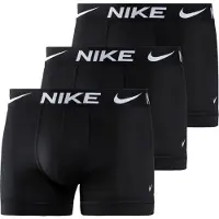 Nike Underwear Boxershorts svart