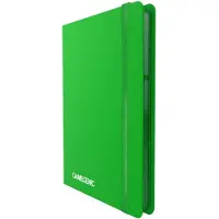 Casual Album 18-pocket, Green
