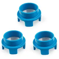 Graco Filter 17P555 100 mesh; 3 st.