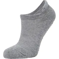 Falke Sockor gråmelerad