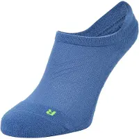 Falke Sockor royalblå / ljusgrön