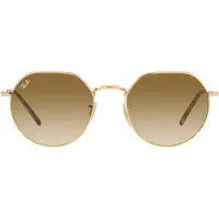 Ray-Ban Jack RB3565 Solglasögon -