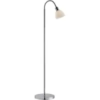 Nordlux Ray 63214033 Ståbelysning LED E14 40 W Krom