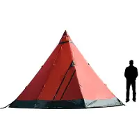 Tentipi Zirkon 9 lätt