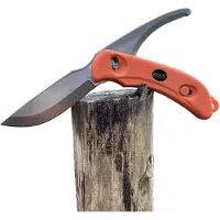 Eka SwedBlade G4 kniv, orange