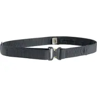 Tasmanian Tiger TT Tactical belt MK II XL, svart