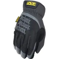 Mechanix Fastfit (Färg: Svart, Storlek: Small)