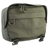 Eberlestock Padded Accessory Pouch Large (Färg: Military Green)