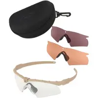 Oakley Si Ballistic M Frame 3.0 Solglasögon