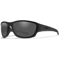 Wiley x WileyX CLIMB Grey Lenses Matte Black Frame