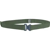 Tasmanian Tiger Tactical Belt MKII, bälte, grön