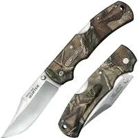 Cold Steel Double Safe Hunter Lockback