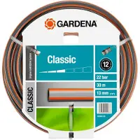 Gardena Vattenslang Classic; 30 m; 13 mm