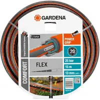 Gardena Comfort Flex Butaflex Tvålagers Slang