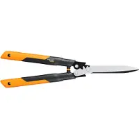 Fiskars PowerGear X HSX92, 1023631, hedge shears