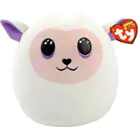 Multisoppi Gosedjur - Squishy Beanies - 35 cm - Fluffiga - - One Size - Gosedjur