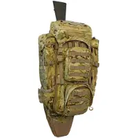 Eberlestock G4 Operator 77L (Färg: Military Green)