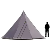 Tentipi Onyx 9 lätt