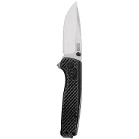 SOG Terminus XR - S35VN
