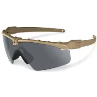 Oakley SI M-Frame 3.0 Dark Bone/Grey