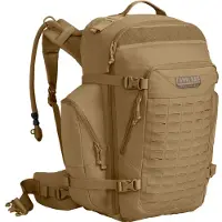 CamelBak BFM Mil Spec Crux 3L 47L (Färg: Coyote)