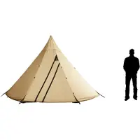 Tentipi Onyx 5 Cp