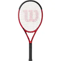 Wilson Clash 26 V3.0 Junior Tennisracket