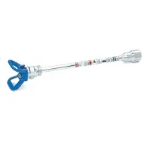 Graco Förlängningsrör till färgspruta RAC X; 40 cm