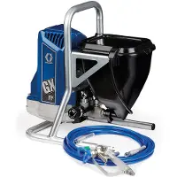 Graco Luftfri färgspruta GX FF