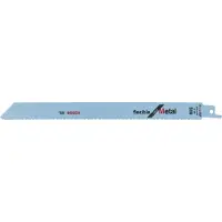 Bosch Powertools Tigersågsblad S 1122 BF; 2 st.