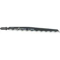 Bosch Accesorios T 313 Sticksågbladset 3 Bitar