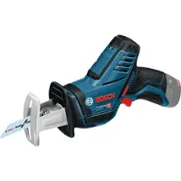 Bosch AKKUBAJONETSAV GSA 12V-14 SOLO L-BOXX