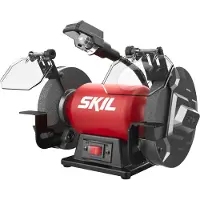 Skil Bänkslip 1355AA; 400 W