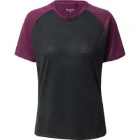 Ziener Nabuca T-shirt Med Korta ärmar
