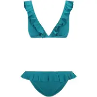 s.Oliver Bikini turkos