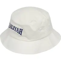 Mister tee Aaliyah Logo Hatt