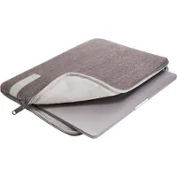 Case Logic Reflect 13" MacBook Pro Sleeve-Mrkbl grafit