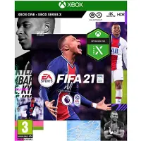 FIFA 21 - Xbox One (begagnad)