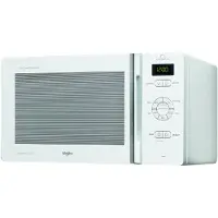 Whirlpool Mcp346wh Mikrovågsugn