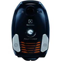 Electrolux Epf63eb-s Dammsugare