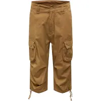 Brandit Urban Legend 3/4 Shorts