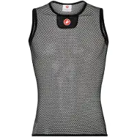 Castelli Core Mesh 3 Base Layer Black, Size S