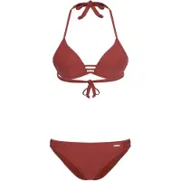 Bruno Banani Bikini 'Alexa' brun