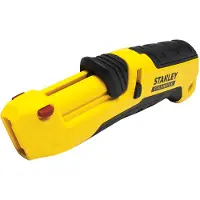 Stanley Kniv med utbytbara blad FatMax FMHT10365-0